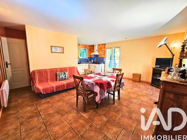 Maison à vendre 3 pièces 51 m² Hourtin