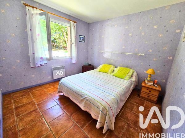Maison à vendre 3 pièces 51 m² Hourtin