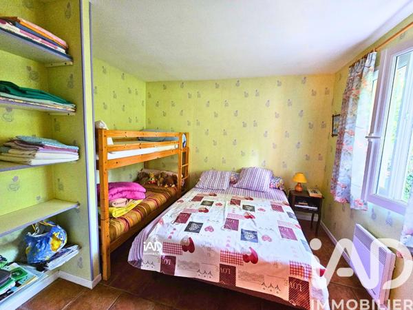 Maison à vendre 3 pièces 51 m² Hourtin