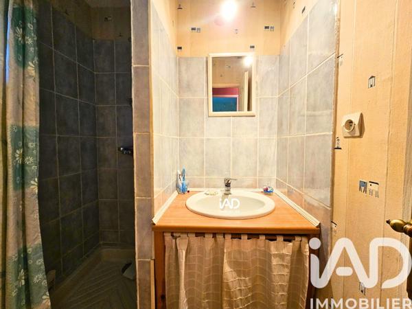 Maison à vendre 3 pièces 51 m² Hourtin