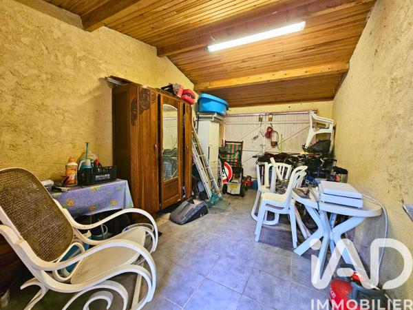 Maison à vendre 3 pièces 51 m² Hourtin