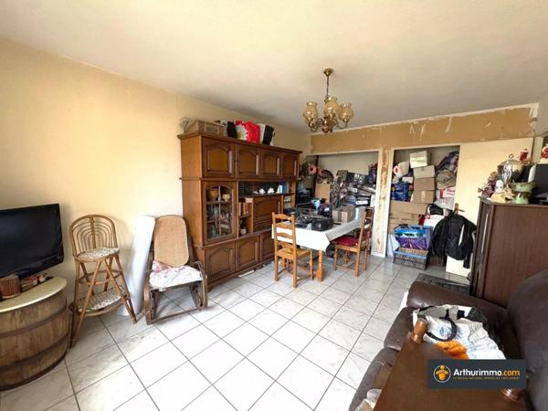 Vente Appartement 2 pièces 43 m2 à Nice