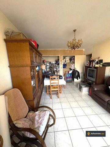 Vente Appartement 2 pièces 43 m2 à Nice