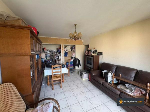 Vente Appartement 2 pièces 43 m2 à Nice