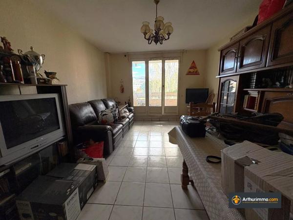 Vente Appartement 2 pièces 43 m2 à Nice