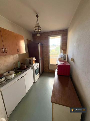 Vente Appartement 2 pièces 43 m2 à Nice