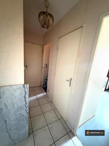 Vente Appartement 2 pièces 43 m2 à Nice