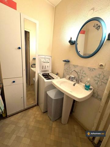 Vente Appartement 2 pièces 43 m2 à Nice