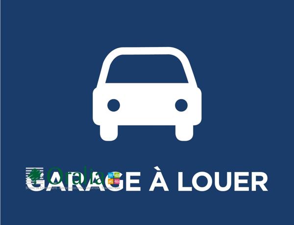 Parking · Location Lyon (69009)