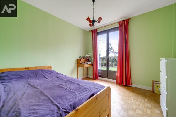 SEVRES RIVE DROITE - BRANCAS PARC DE SAINT-CLOUD €1 390 000 ** - Référence 610-S