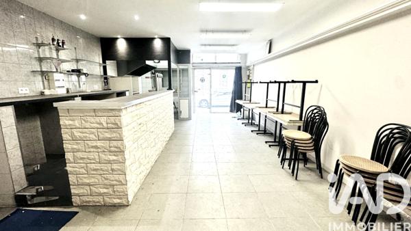 Immeuble à vendre 130 m² Fresnes-sur-Escaut