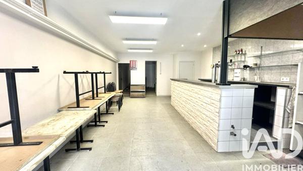 Immeuble à vendre 130 m² Fresnes-sur-Escaut