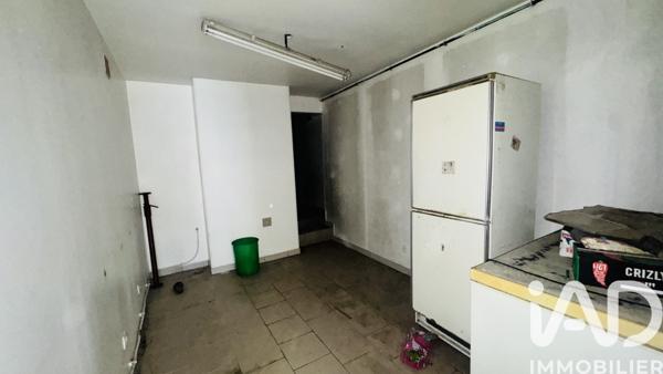 Immeuble à vendre 130 m² Fresnes-sur-Escaut