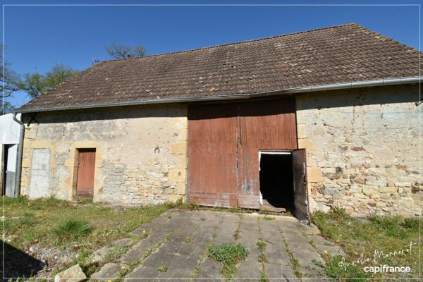 Maison à finir 2 pièces ARDENAIS (18)