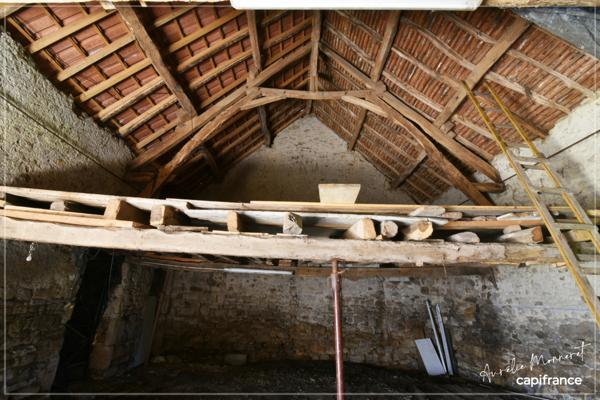 Maison à finir 2 pièces ARDENAIS (18)