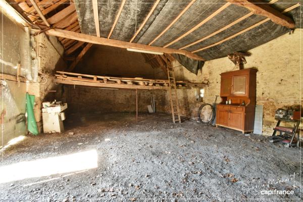 Maison à finir 2 pièces ARDENAIS (18)