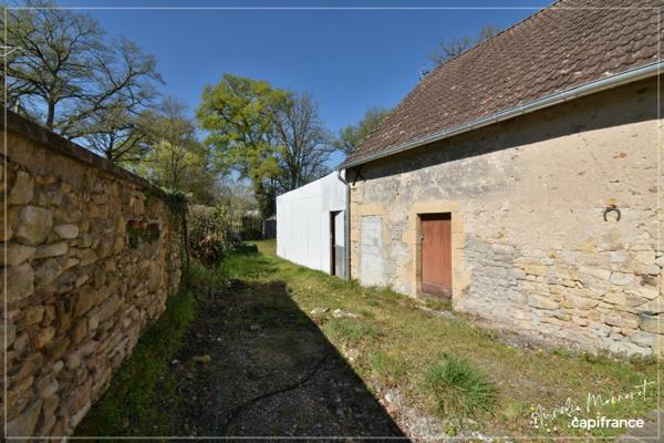 Maison à finir 2 pièces ARDENAIS (18)