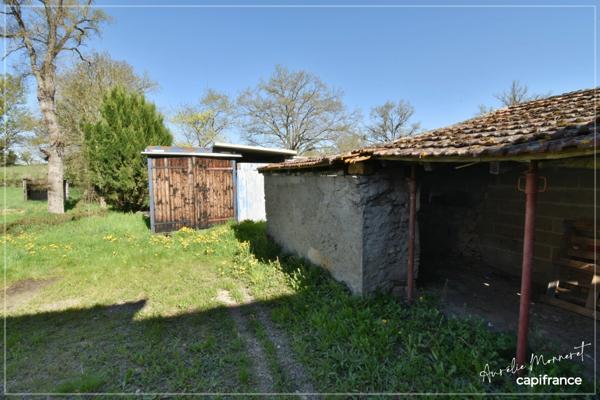 Maison à finir 2 pièces ARDENAIS (18)