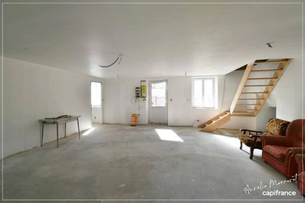 Maison à finir 2 pièces ARDENAIS (18)