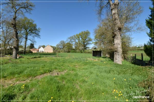 Maison à finir 2 pièces ARDENAIS (18)