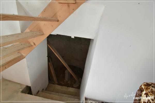 Maison à finir 2 pièces ARDENAIS (18)