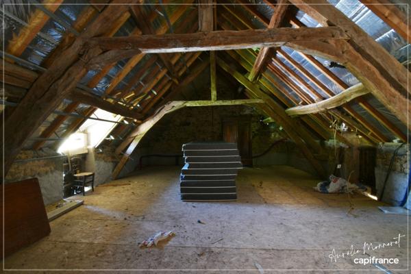 Maison à finir 2 pièces ARDENAIS (18)