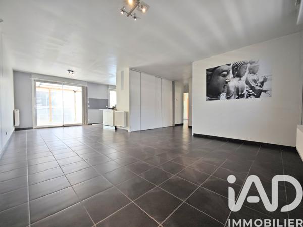 Maison à vendre 4 pièces 90 m² Marpent