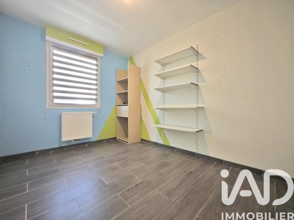 Maison à vendre 4 pièces 90 m² Marpent
