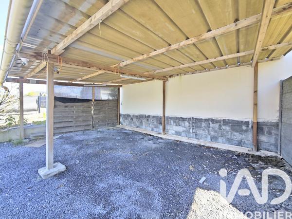 Maison à vendre 4 pièces 90 m² Marpent