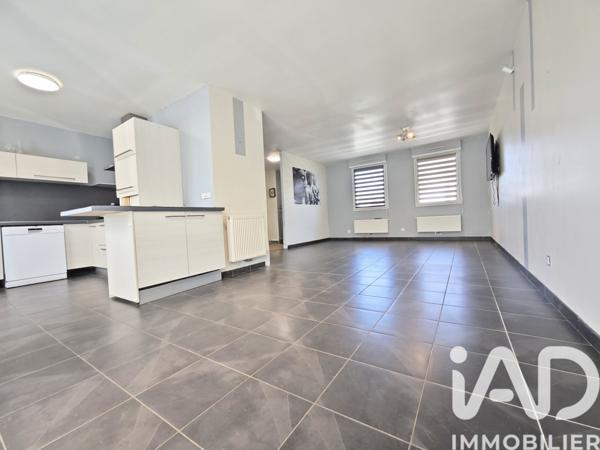 Maison à vendre 4 pièces 90 m² Marpent