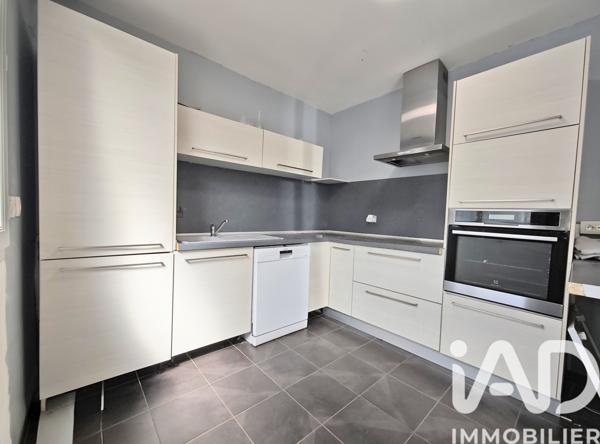 Maison à vendre 4 pièces 90 m² Marpent