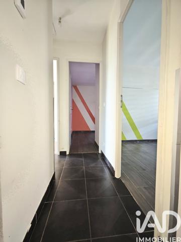 Maison à vendre 4 pièces 90 m² Marpent