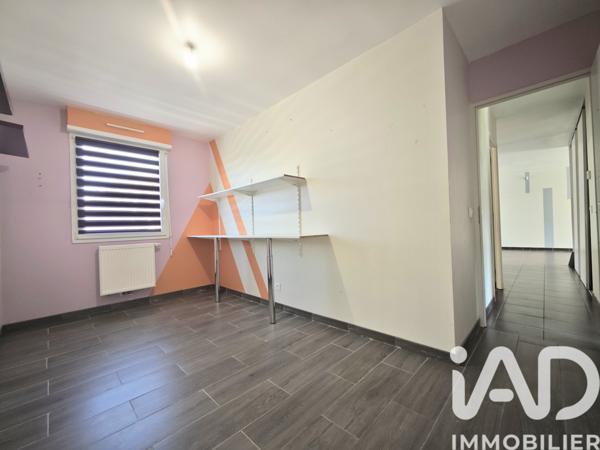 Maison à vendre 4 pièces 90 m² Marpent