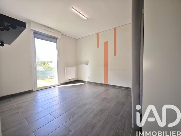 Maison à vendre 4 pièces 90 m² Marpent