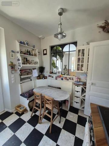 Achat - Maison Granville 50400 6 pièces 132 m 2 500 m 2