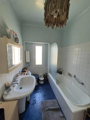 Achat - Maison Granville 50400 6 pièces 132 m 2 500 m 2