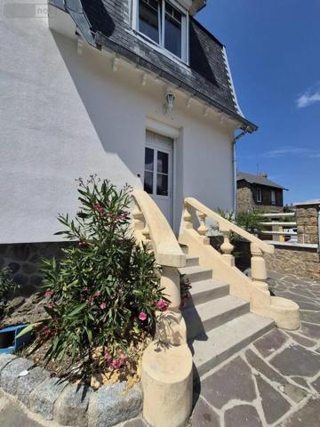 Achat - Maison Granville 50400 6 pièces 132 m 2 500 m 2