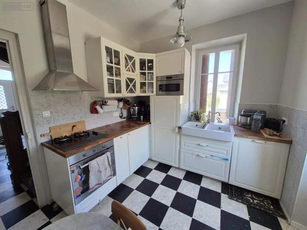 Achat - Maison Granville 50400 6 pièces 132 m 2 500 m 2