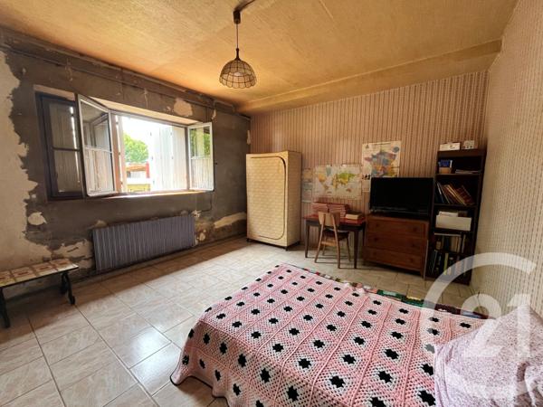 Maison à vendre  5 pièces - 153 m2 CHATEAUNEUF VAL DE BARGIS - 58