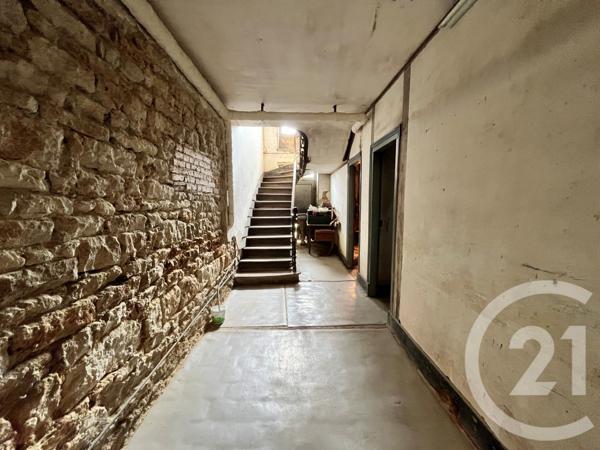 Maison à vendre  5 pièces - 153 m2 CHATEAUNEUF VAL DE BARGIS - 58