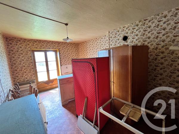 Maison à vendre  5 pièces - 153 m2 CHATEAUNEUF VAL DE BARGIS - 58