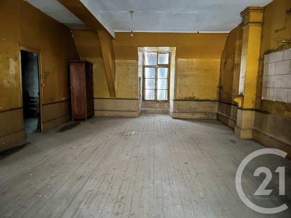 Maison à vendre  5 pièces - 153 m2 CHATEAUNEUF VAL DE BARGIS - 58