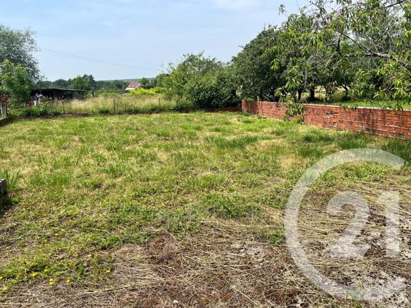 Maison à vendre  5 pièces - 153 m2 CHATEAUNEUF VAL DE BARGIS - 58