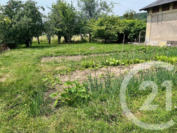 Maison à vendre  5 pièces - 153 m2 CHATEAUNEUF VAL DE BARGIS - 58