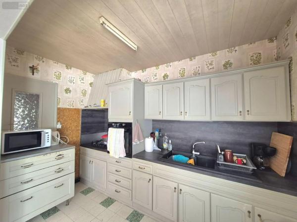 Achat - Maison | Maison Merville 59660 4 pièces 95 m 2 500 m 2