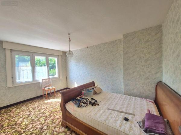 Achat - Maison | Maison Merville 59660 4 pièces 95 m 2 500 m 2