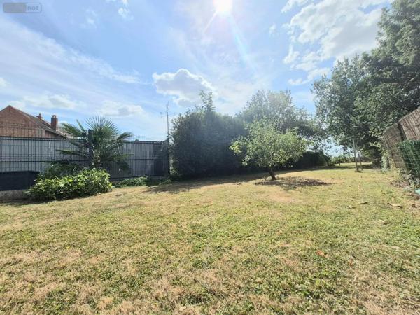 Achat - Maison | Maison Merville 59660 4 pièces 95 m 2 500 m 2