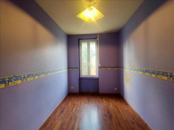 Maison à vendre |  Montluçon |  6 pièces | 100 m²