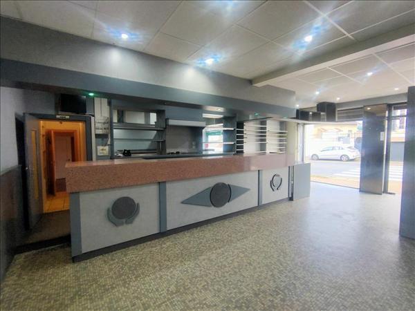 Maison à vendre |  Montluçon |  6 pièces | 100 m²