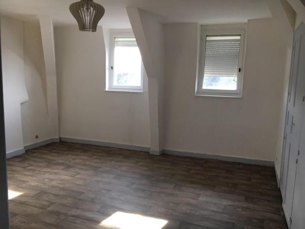 Appartement à ROMORANTIN-LANTHENAY, 41200 - 2 pièces 54m²